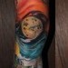 Tattoos - Leg collage - 47992